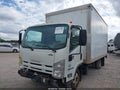 2016 Isuzu NPR — photo 2 of 15 | VIN JALC4W163G7000789