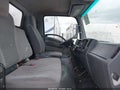 2016 Isuzu NPR — photo 7 of 15 | VIN JALC4W163G7000789