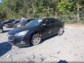 2014 Chevrolet Malibu — photo 2 of 16 | VIN 1G11G5SX9EF188926