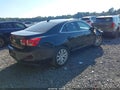 2014 Chevrolet Malibu — photo 4 of 16 | VIN 1G11G5SX9EF188926