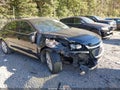 2014 Chevrolet Malibu — photo 6 of 16 | VIN 1G11G5SX9EF188926