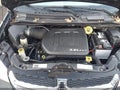 2017 Dodge Grand Caravan — photo 10 of 17 | VIN 2C4RDGCG7HR750056