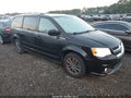 2017 Dodge Grand Caravan — photo 1 of 17 | VIN 2C4RDGCG7HR750056