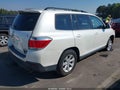 2013 Toyota Highlander — photo 4 of 18 | VIN 5TDBK3EH6DS275393