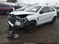 2022 Mitsubishi Outlander Sport — photo 2 of 16 | VIN JA4ARUAU0NU003963