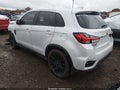 2022 Mitsubishi Outlander Sport — photo 3 of 16 | VIN JA4ARUAU0NU003963