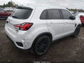 2022 Mitsubishi Outlander Sport — photo 4 of 16 | VIN JA4ARUAU0NU003963