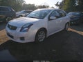 2011 Nissan Sentra — photo 2 of 13 | VIN 3N1AB6APXBL661699