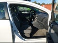 2011 Nissan Sentra — photo 5 of 13 | VIN 3N1AB6APXBL661699