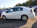 2011 Nissan Sentra — photo 6 of 13 | VIN 3N1AB6APXBL661699