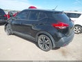 2018 Nissan Kicks — photo 3 of 11 | VIN 3N1CP5CU8JL523746