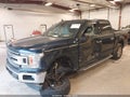 2020 Ford F-150 — photo 2 of 16 | VIN 1FTEW1EP6LKF36282