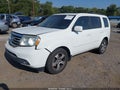 2012 Honda Pilot — photo 2 of 16 | VIN 5FNYF4H54CB066369