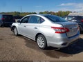 2016 Nissan Sentra — photo 3 of 16 | VIN 3N1AB7AP9GY255364