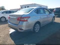 2016 Nissan Sentra — photo 4 of 16 | VIN 3N1AB7AP9GY255364