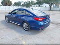 2016 Hyundai Sonata — photo 3 of 16 | VIN 5NPE34AF0GH403156