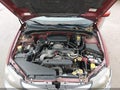 2010 Subaru Impreza — photo 10 of 11 | VIN JF1GH6D66AH818611