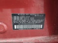 2010 Subaru Impreza — photo 9 of 11 | VIN JF1GH6D66AH818611