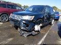 2018 Ford Explorer — photo 2 of 14 | VIN 1FM5K8D83JGB50297