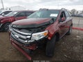 2014 Ford Edge — photo 2 of 17 | VIN 2FMDK3KC8EBA33740