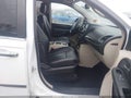 2014 Chrysler Town & Country — photo 5 of 16 | VIN 2C4RC1BGXER418366