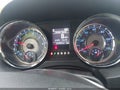 2014 Chrysler Town & Country — photo 7 of 16 | VIN 2C4RC1BGXER418366
