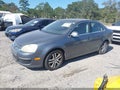 2005 Volkswagen Jetta — photo 2 of 11 | VIN 3VWSF71K75M606199