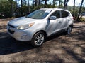 2011 Hyundai Tucson — photo 2 of 11 | VIN KM8JU3AC9BU296873