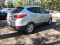 2011 Hyundai Tucson — photo 4 of 11 | VIN KM8JU3AC9BU296873
