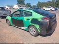 2016 Toyota Prius — photo 3 of 16 | VIN JTDKBRFU3G3009964