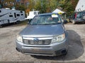 2009 Subaru Forester — photo 13 of 15 | VIN JF2SH61629G780399