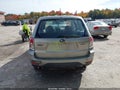 2009 Subaru Forester — photo 15 of 15 | VIN JF2SH61629G780399