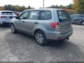 2009 Subaru Forester — photo 3 of 15 | VIN JF2SH61629G780399
