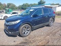 2018 Honda CR-V — photo 2 of 16 | VIN 5J6RW1H50JA011128