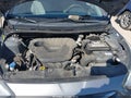 2016 Hyundai Accent — photo 10 of 11 | VIN KMHCT4AE6GU089433
