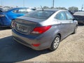 2016 Hyundai Accent — photo 4 of 11 | VIN KMHCT4AE6GU089433