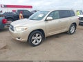 2008 Toyota Highlander — photo 2 of 18 | VIN JTEDS42A482055815