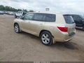 2008 Toyota Highlander — photo 3 of 18 | VIN JTEDS42A482055815