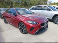 2026 BMW 228 Gran Coupe — photo 1 of 16 | VIN WBA83GG00T7U92126