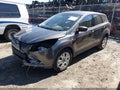 2015 Ford Escape — photo 2 of 16 | VIN 1FMCU0F73FUA05325