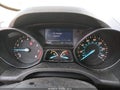 2015 Ford Escape — photo 7 of 16 | VIN 1FMCU0F73FUA05325