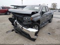 2021 Chevrolet Silverado 1500 — photo 2 of 21 | VIN 1GCRYDED9MZ420229