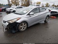 2011 Hyundai Elantra — photo 2 of 19 | VIN KMHDH4AE5BU114000