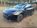 2025 Nissan Murano — photo 2 of 16 | VIN 5N1AZ3DT3SC101451