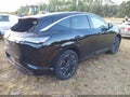 2025 Nissan Murano — photo 4 of 16 | VIN 5N1AZ3DT3SC101451