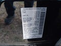 2025 Nissan Murano — photo 9 of 16 | VIN 5N1AZ3DT3SC101451