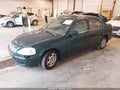 1999 Honda Civic — photo 2 of 11 | VIN 1HGEJ8643XL014352