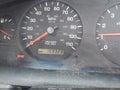 2000 Nissan Frontier — photo 7 of 12 | VIN 1N6DD21S3YC427908