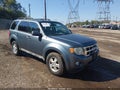 2010 Ford Escape — photo 1 of 11 | VIN 1FMCU9DG8AKC06150