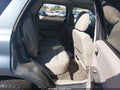 2010 Ford Escape — photo 8 of 11 | VIN 1FMCU9DG8AKC06150